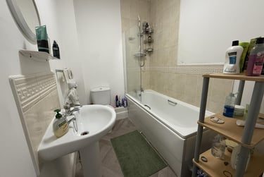 7 bed flat, Denison Road, Victoria Park, Manchester, M145LZ - Image 14